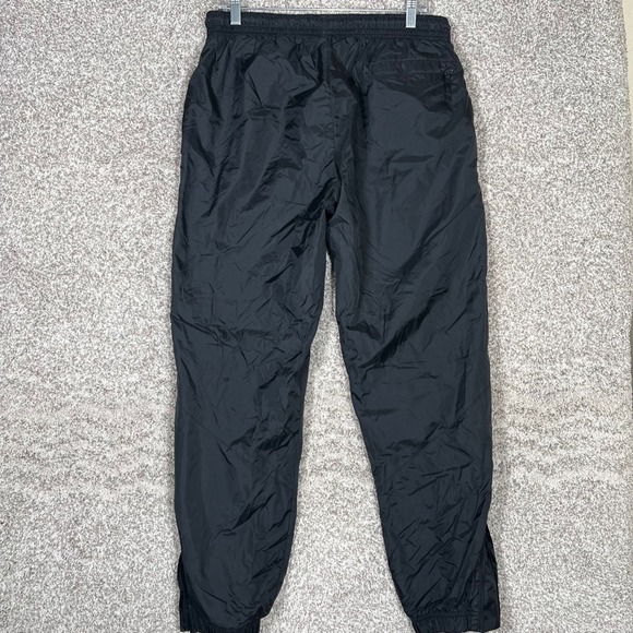 Nike Windrunner Pants Mens Large Windbreaker Track Pants Joggers Drawstring - Picture 2 of 7